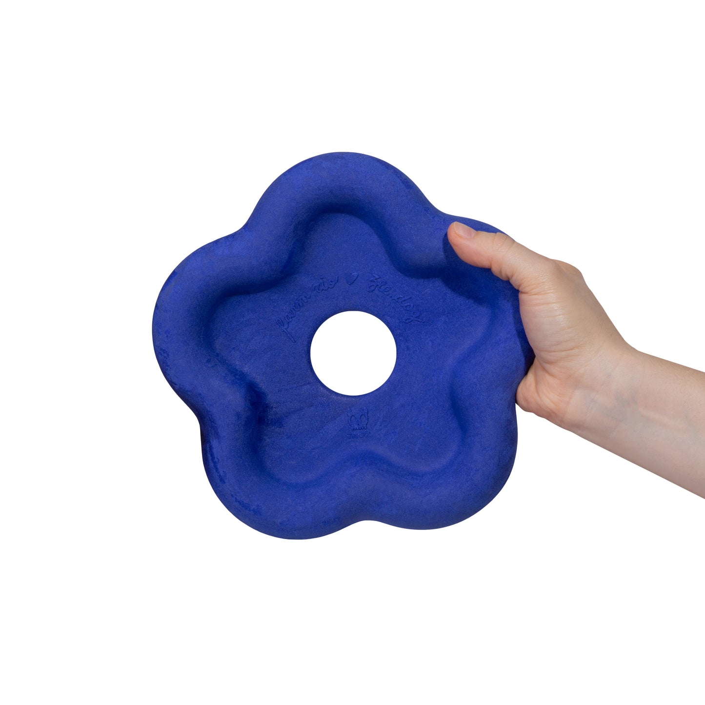 Blue Farm Flower | Toy