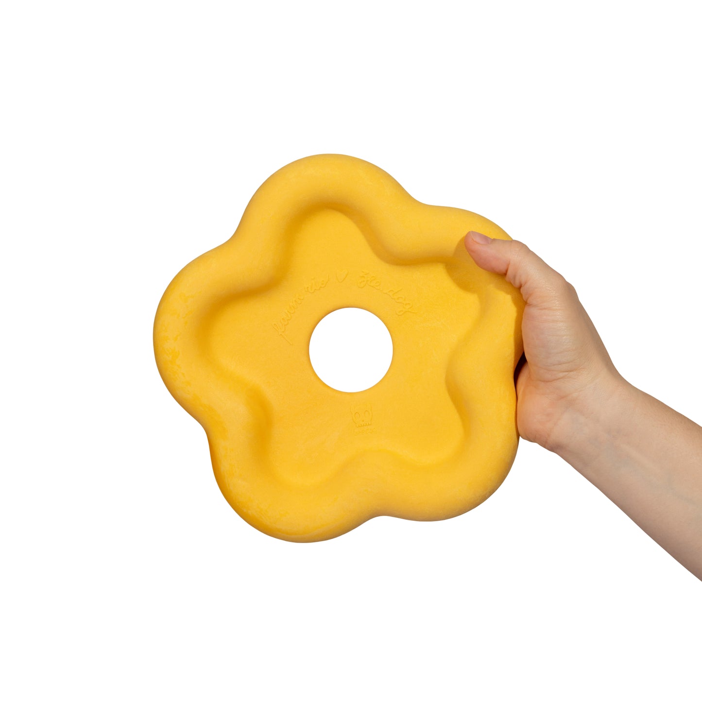 Yellow Farm Flower | Toy