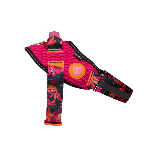 Selva | FlyHarness