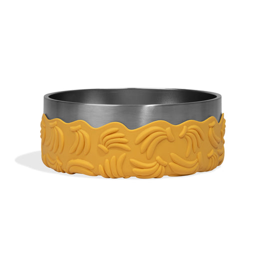 Bossa Banana | Tuff Bowl