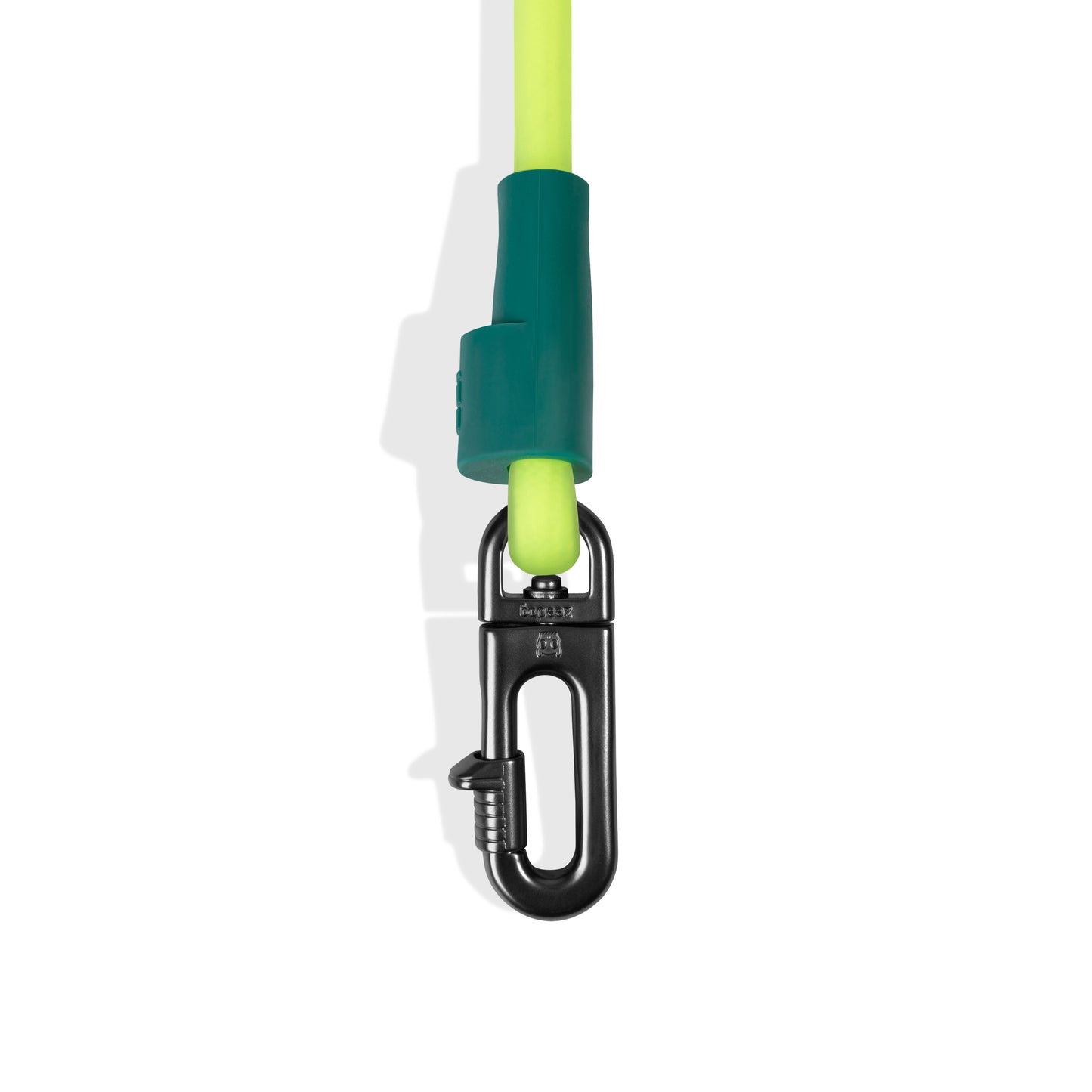 Classic Neopro Fluo | Handsfree Leash