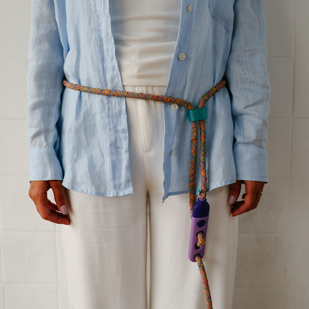 Fuse UFO | Handsfree Leash