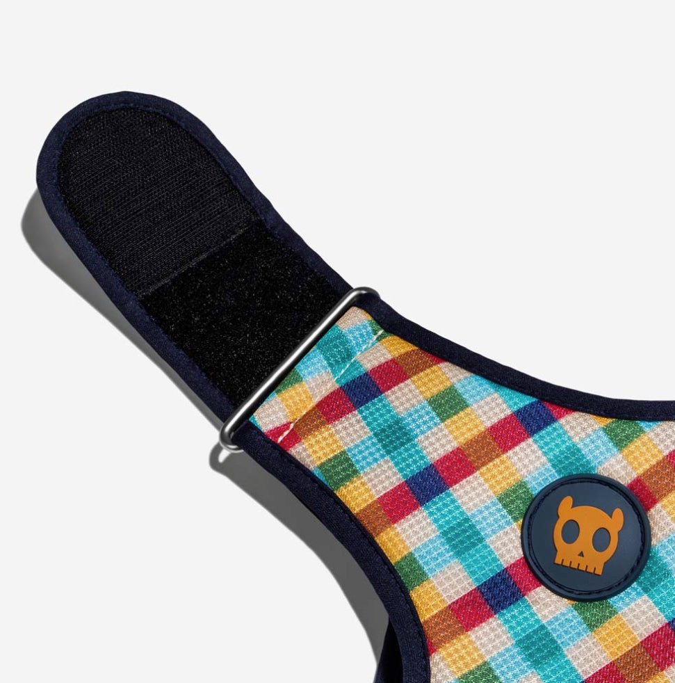 Classic Phantom | Adjustable Air Mesh Harness