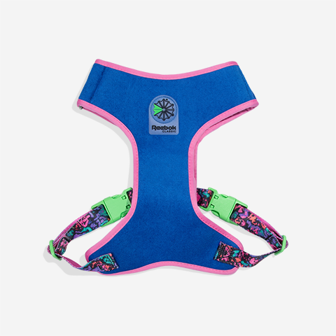 Reebok Aerobic | Adjustable Air Mesh Harness