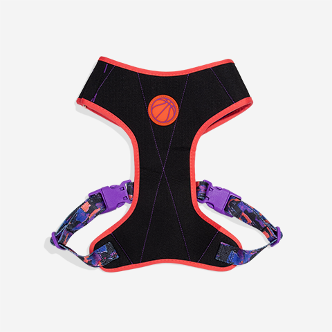 Reebok Court | Adjustable Air Mesh Harness