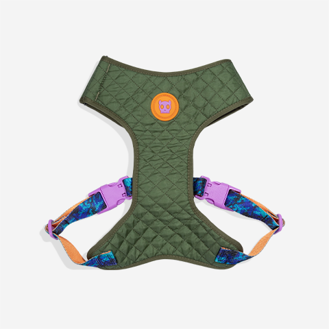 Reebok Trekk Adjustable Air Mesh Harness