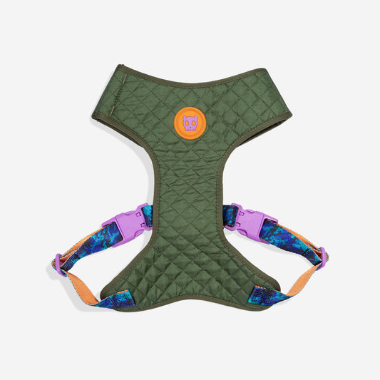 Reebok Trekk Adjustable Air Mesh Harness