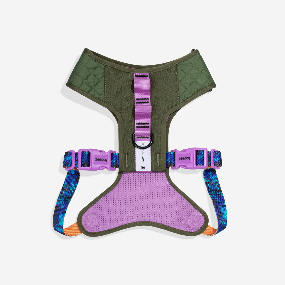 Reebok Trekk Adjustable Air Mesh Harness
