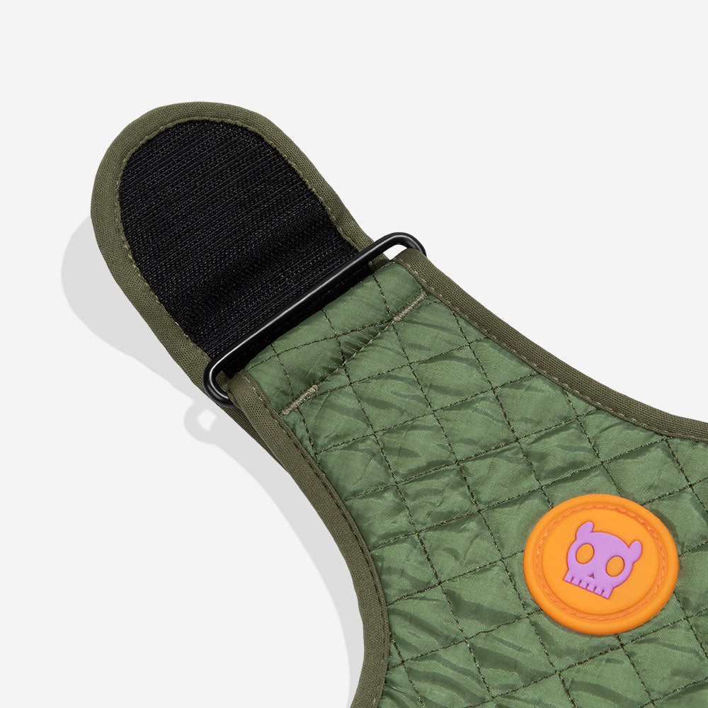 Reebok Trekk Adjustable Air Mesh Harness