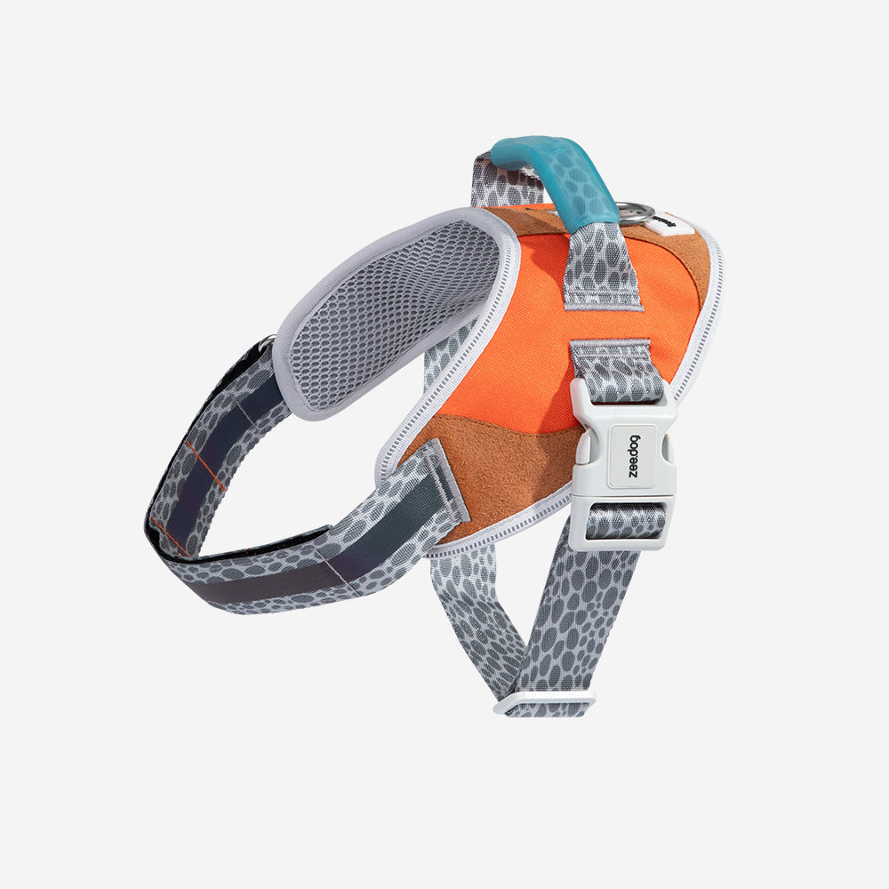 Reebok Suede | FlyHarness