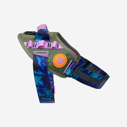 Reebok Trekk | FlyHarness