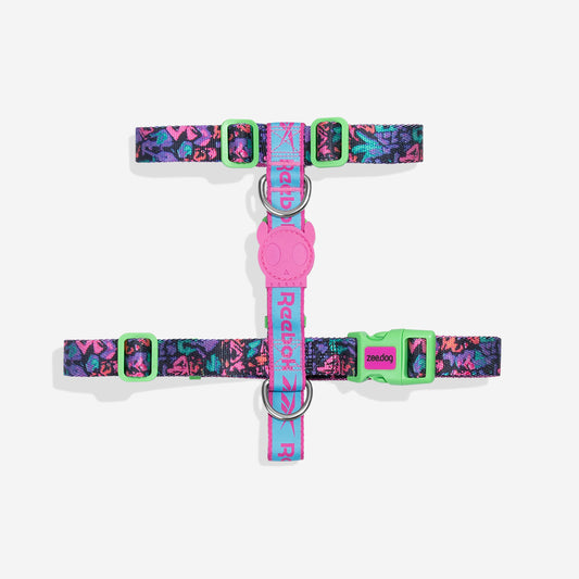 Reebok Aerobic | H-Harness