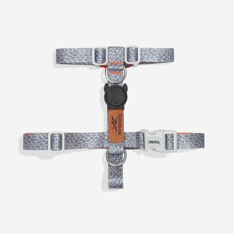 Reebok Suede | H-Harness