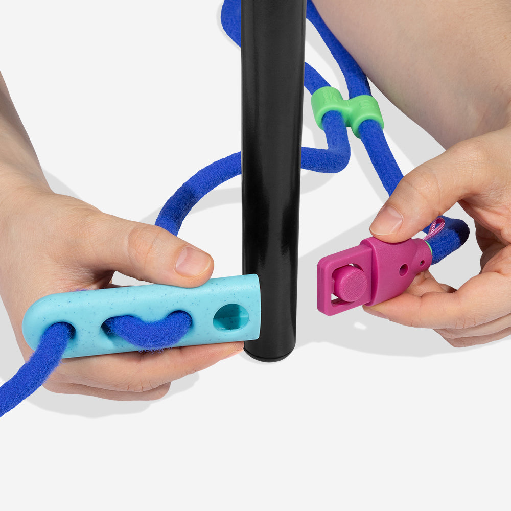 Reebok Aerobic | Handsfree Leash