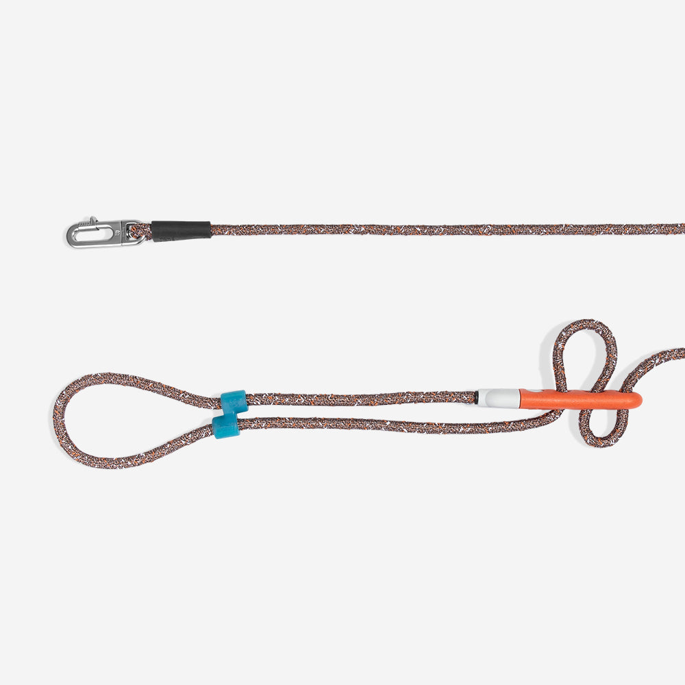 Reebok Suede | Handsfree Leash