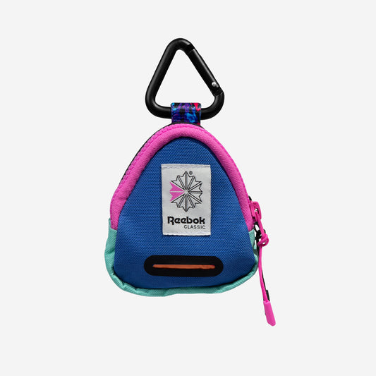 Reebok Aerobic Go Clip Treat Pouch