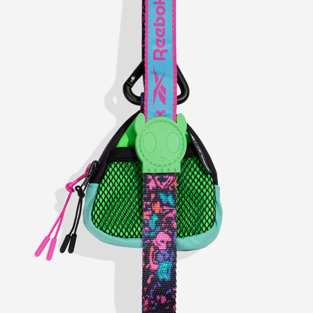 Reebok Aerobic Go Clip Treat Pouch