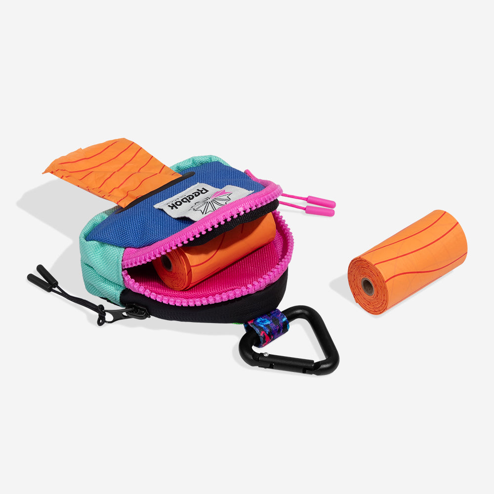 Reebok Aerobic Go Clip Treat Pouch