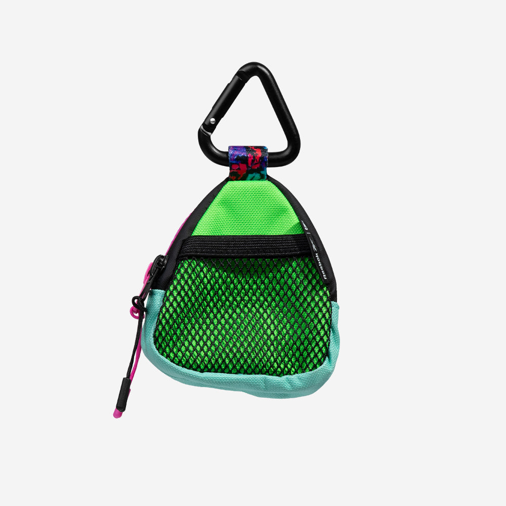 Reebok Aerobic Go Clip Treat Pouch