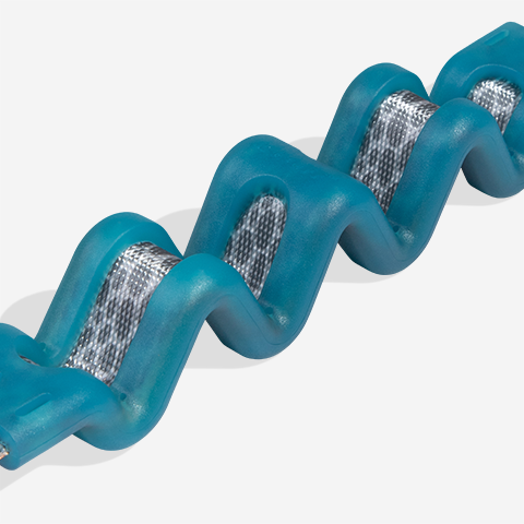 Reebok Suede | Ruff Leash