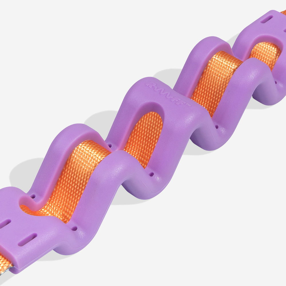 Reebok Trekk | Ruff Leash