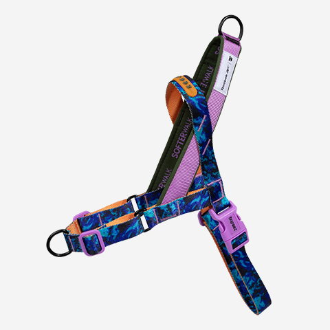 Reebok Trekk SofterWalk Harness