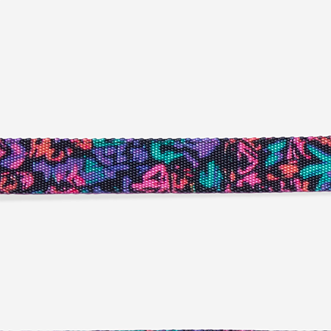 Reebok Aerobic | Cat Collar