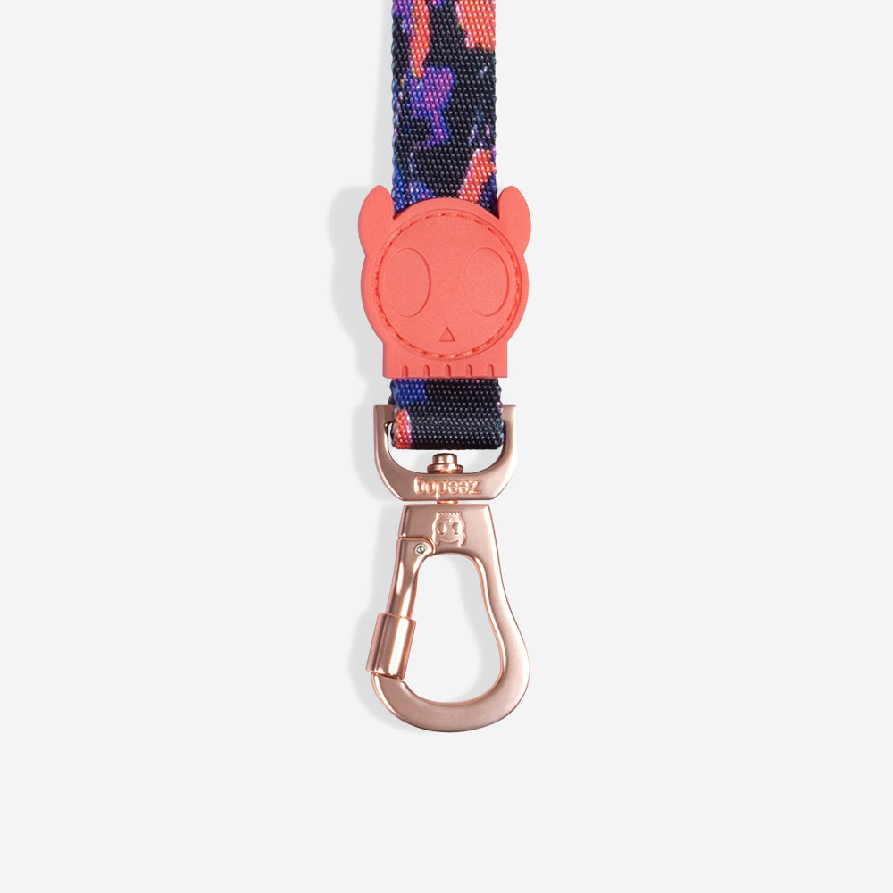 Reebok Court | Leash