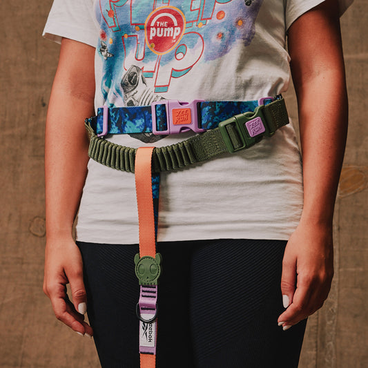 Reebok Trekk | Running Belt