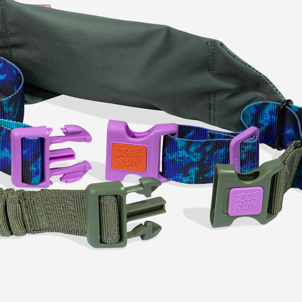 Reebok Trekk | Running Belt