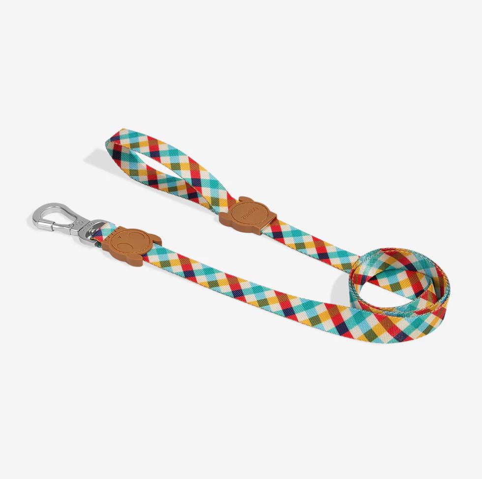Classic Phantom | Leash