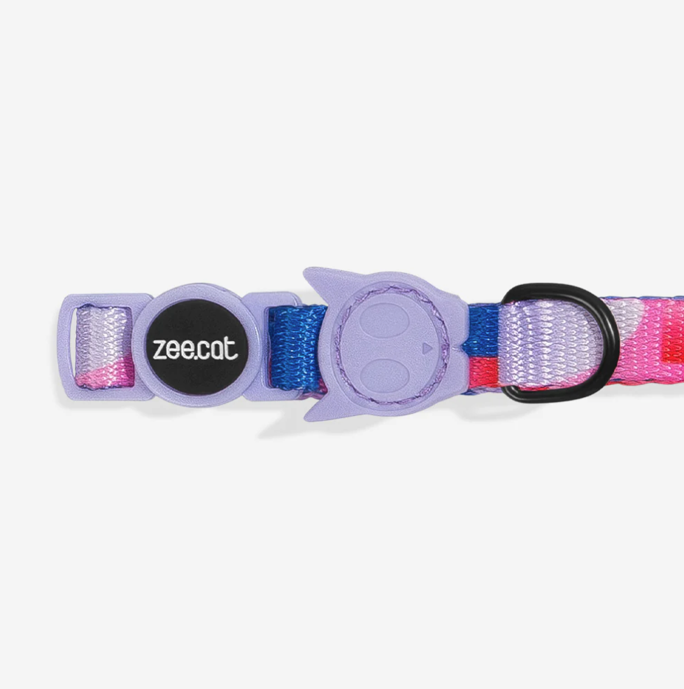 Noon | Cat Collar