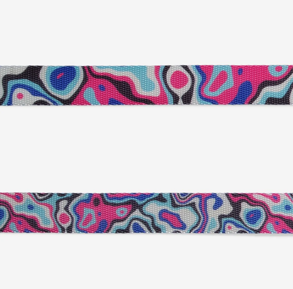 Blast |  Leash