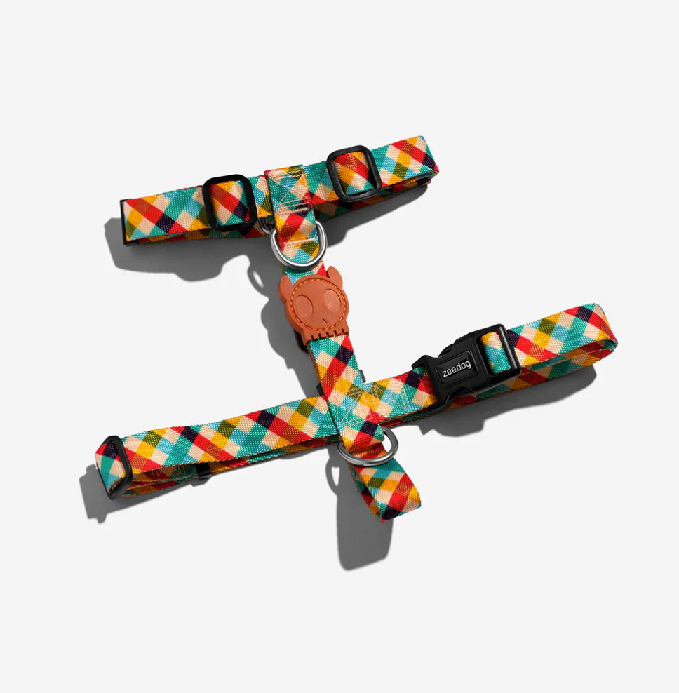 Classic Phantom | H-Harness