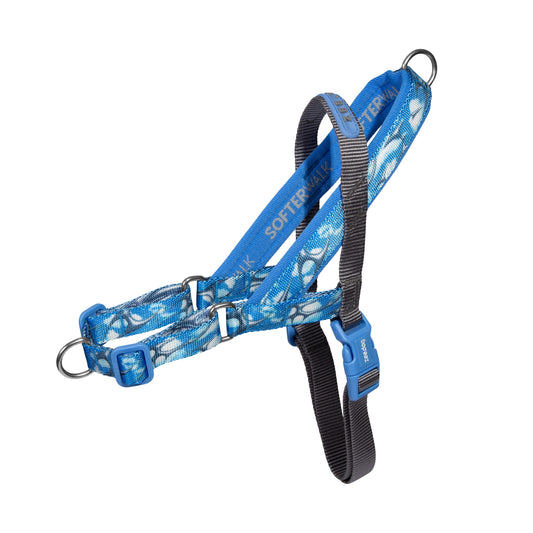 H3D Fly - Soft Walk Harness