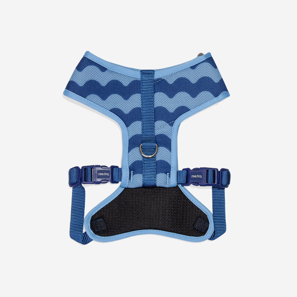 Swell | Adjustable Air Mesh Harness