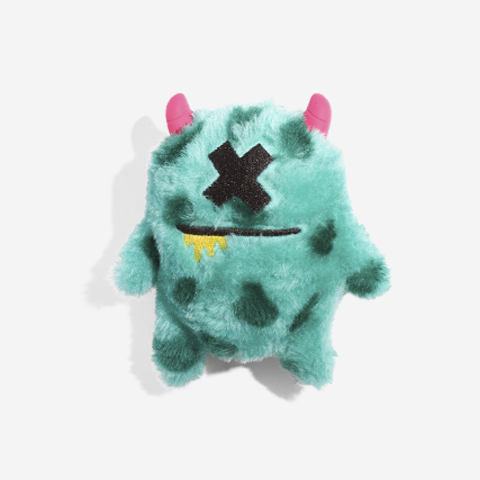 Mr. X | Toy
