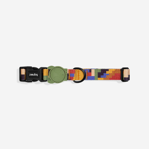 Pixel | Collar