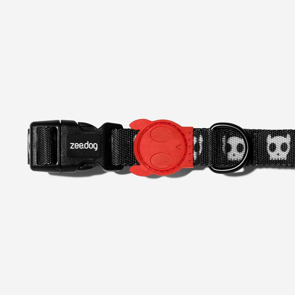 Classic Skull 2.0 | Collar