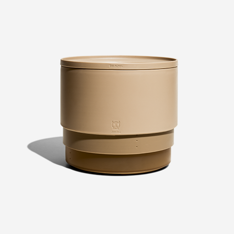 Sand | Zee.Bowl