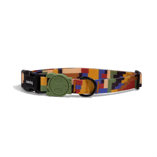 PIXEL - Collar - Large