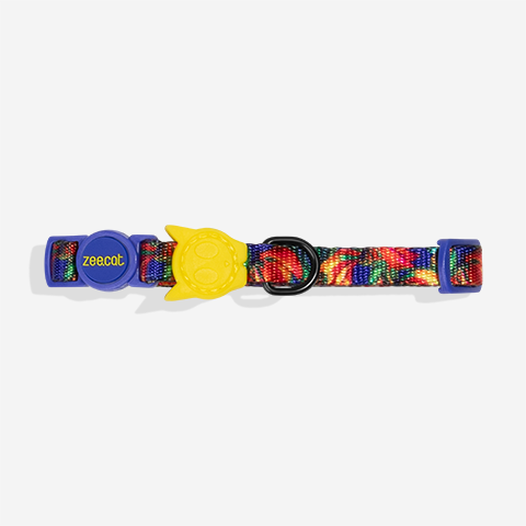Samba | Cat Collar