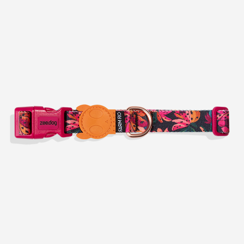 Selva | Collar