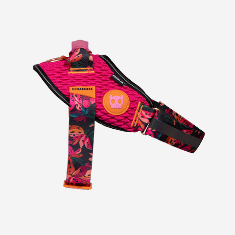 Selva | FlyHarness