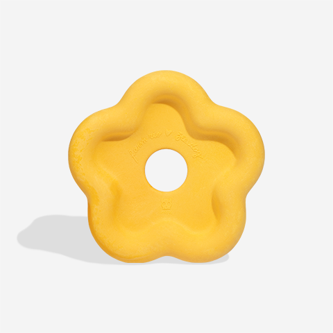 Yellow Farm Flower | Toy