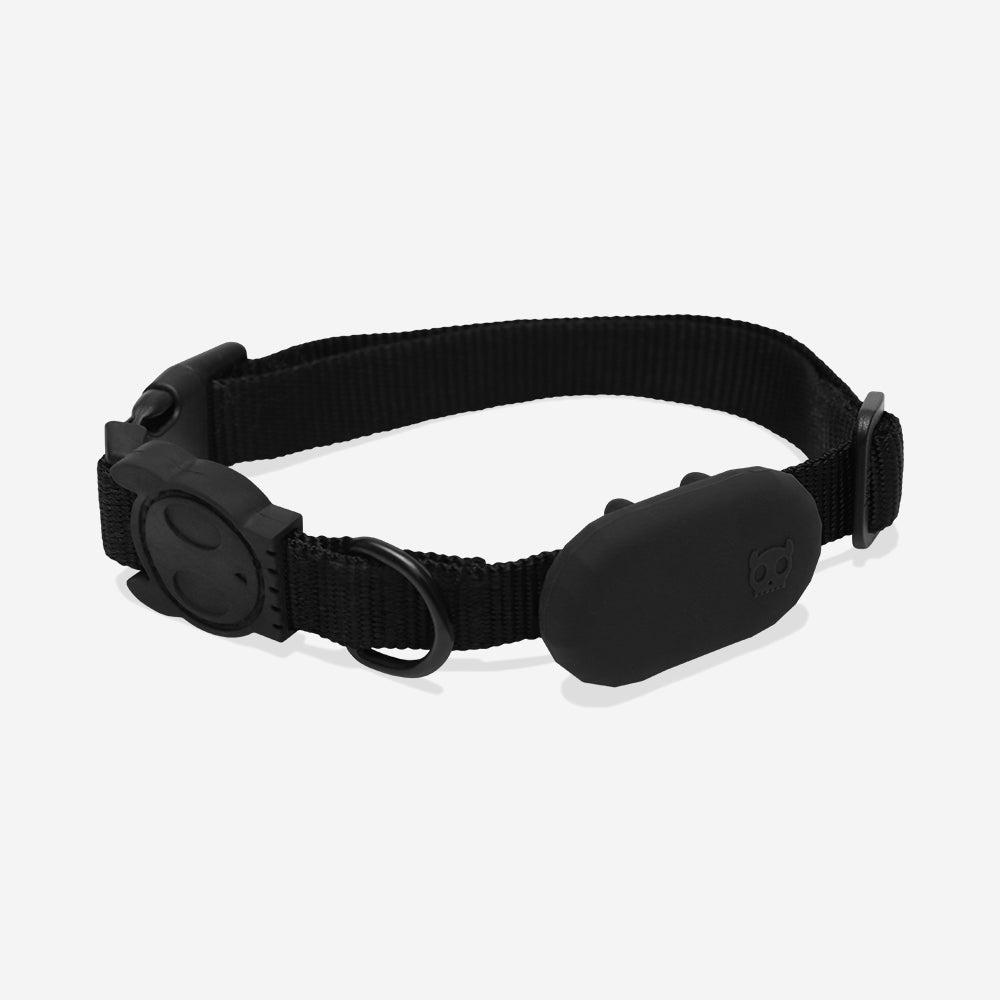 Gotham Galaxy | AirTag Holder