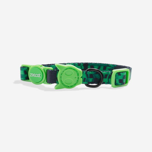 Glitch 410 | Cat Collar