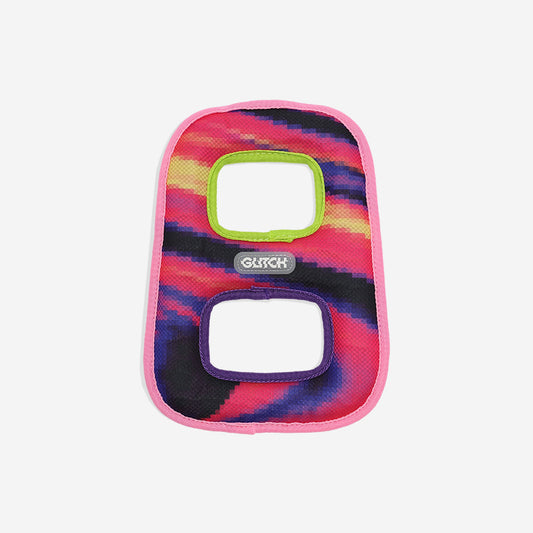 Glitch Error 500 | Mesh Tug Toy