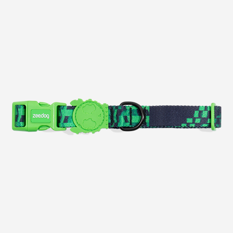 Glitch Error 410 | Collar