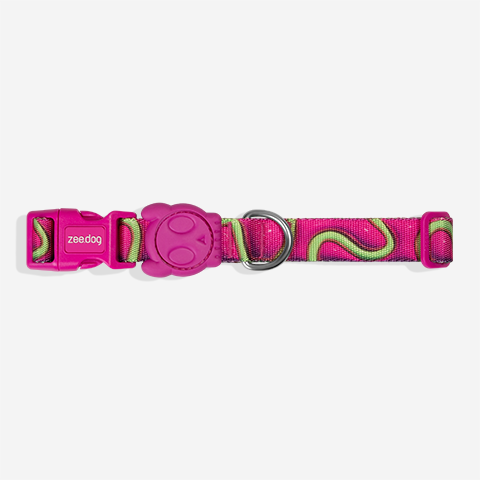 H3D Jelly | Collar
